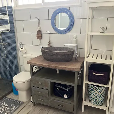 Sailors Nest